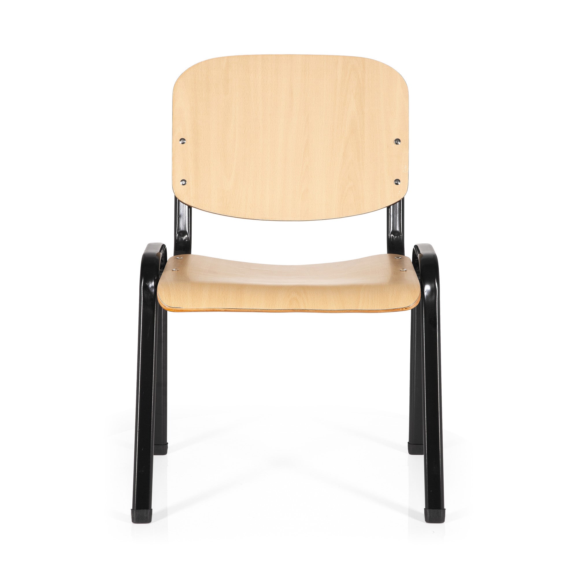 Sedia Ufficio Ergonomica Yaheetech In Velluto - Girevole E Reclinabile | Altezza Regolabile, Portata 136kg - Foto 8