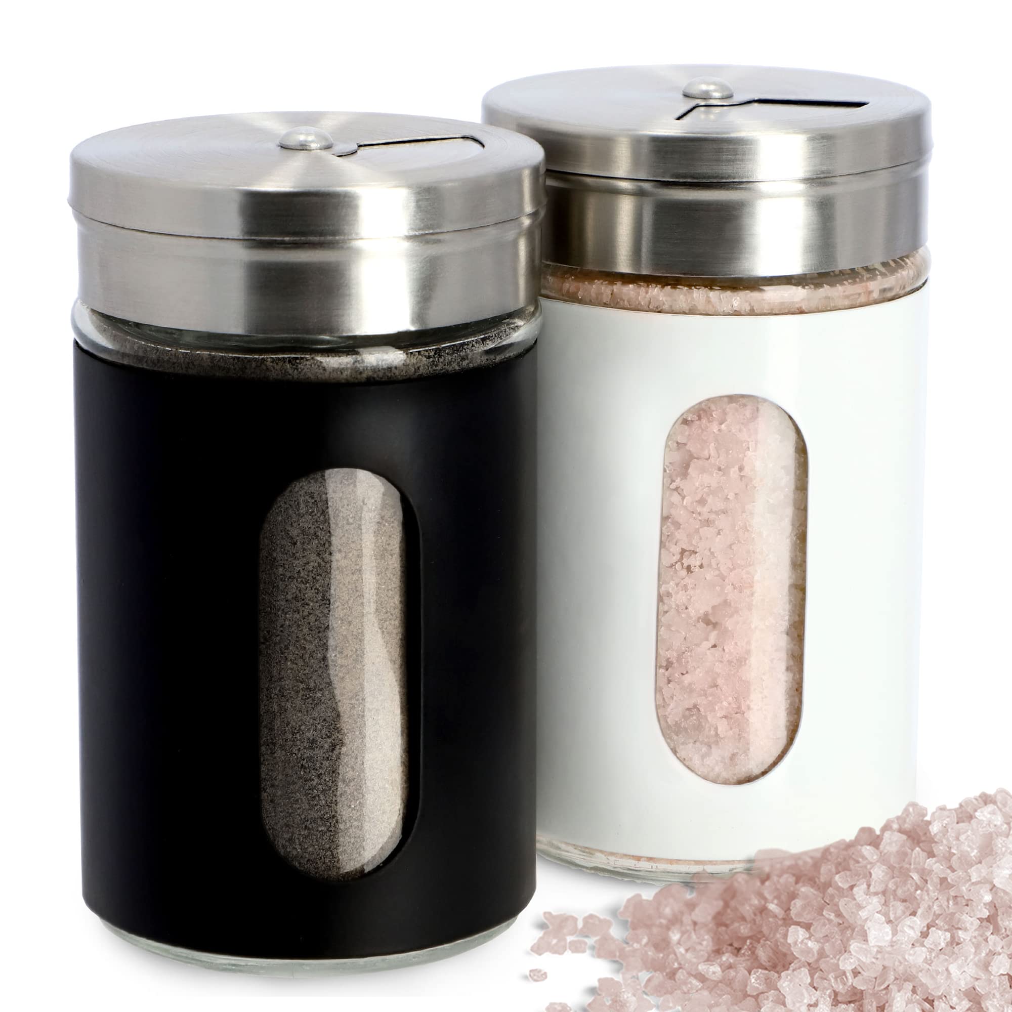 Infusiera in vetro, acciaio inox e bambù | Maisons du Monde