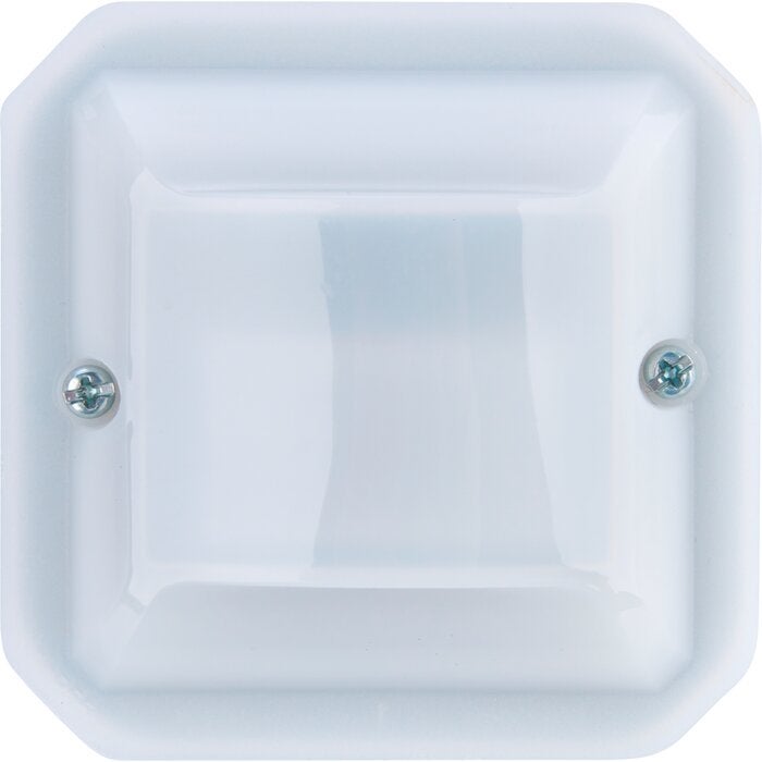 Boitier d'encastrement Batibox cloison sèches profondeur 40mm 2 postes Legrand - 5