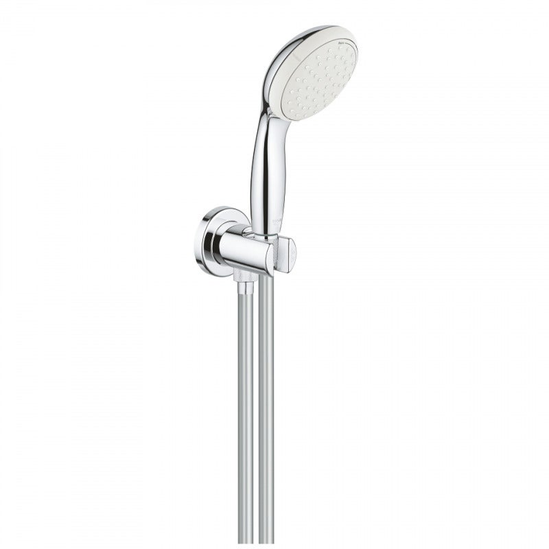 Grohe Nederland Concetto new / Concetto