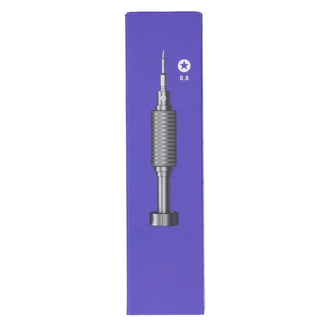 Cacciavite Pentalobe Per IPhone – Utensile Di Ricambio Per Viti Inferiori (Generic)