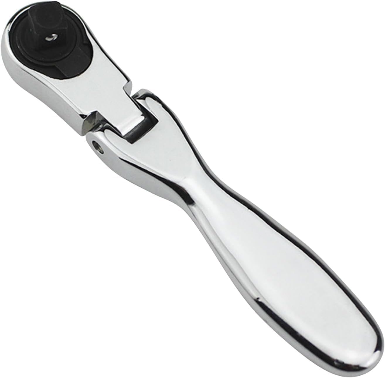 Mini Clé à Cliquet KAL Tools – Modèle 1049 – 1/4″ – Fabriquée Au Japon – Occasion