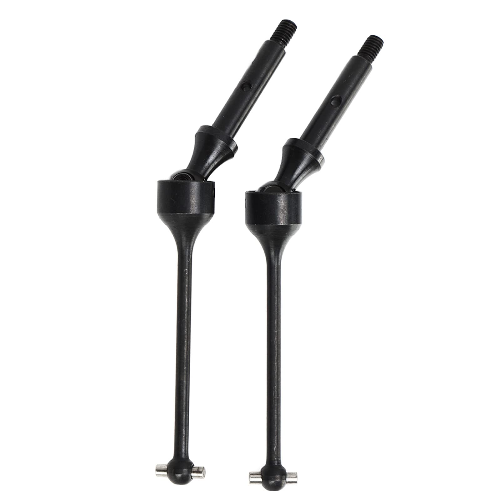 Arbre De Transmission Universel Avant Arrière En Métal Pour HIMOTO E10 1 10 Rc Argent 33604s 95051597 Arbre De Transmission Universel Avant Arrière En Métal Pour HIMOTO E10 1 10 Rc Argent 33604s 95051597