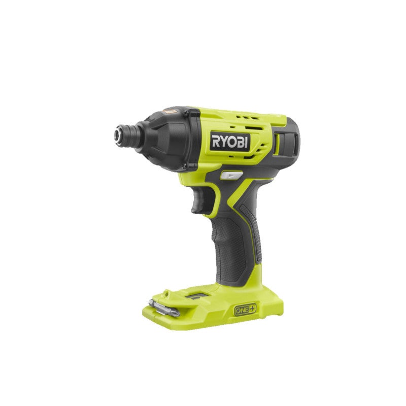 Pack RYOBI Perceuse Visseuse R18DD2-220S 18V One+ 2x2.0Ah + Chargeur + Coffret 31 Accessoires RAK31MSD