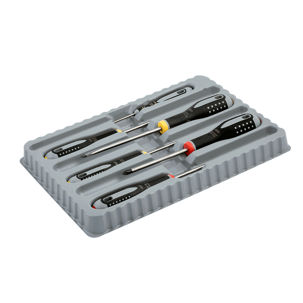 Bahco BE-9881. Waga: 450 g (BE-9881)