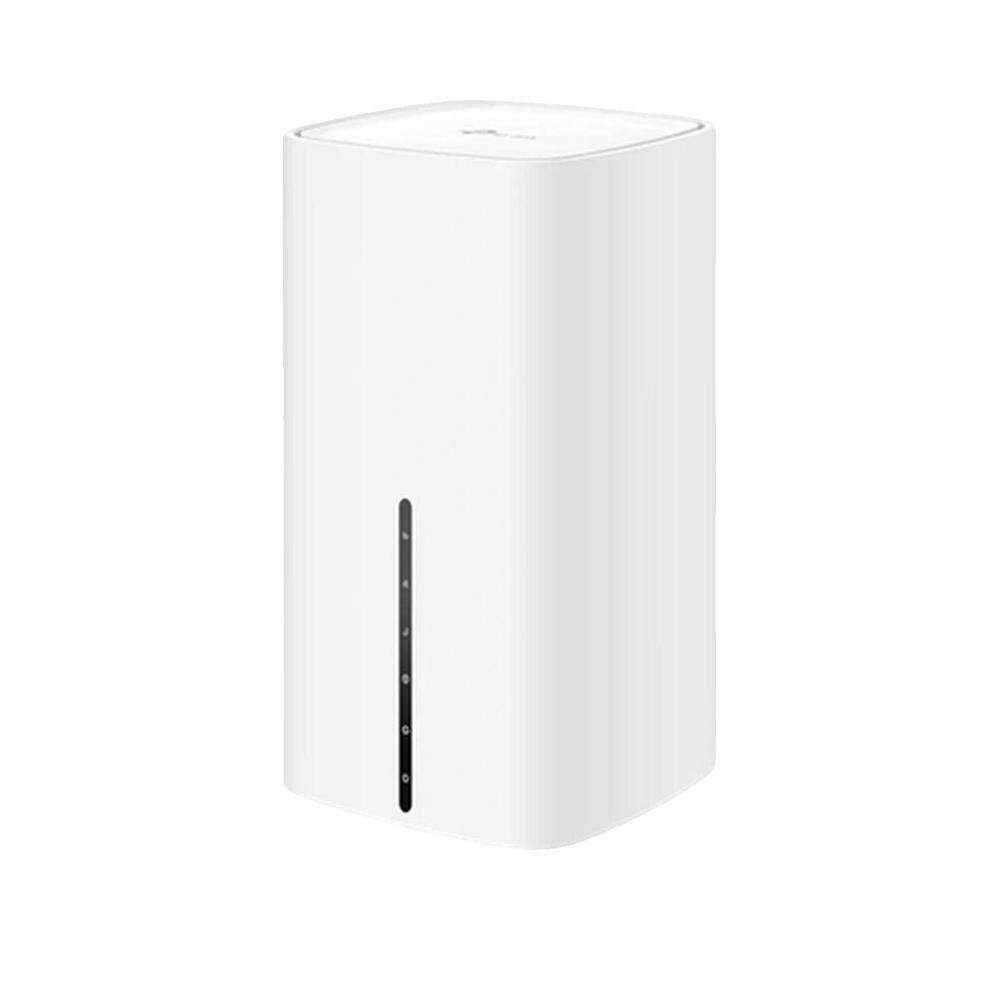 Tp-Link Blanco Nx510v Router Inalámbrico Gigabit Ethernet Doble Banda (2,4 Ghz / 5 Ghz) 5G - Imagen 2