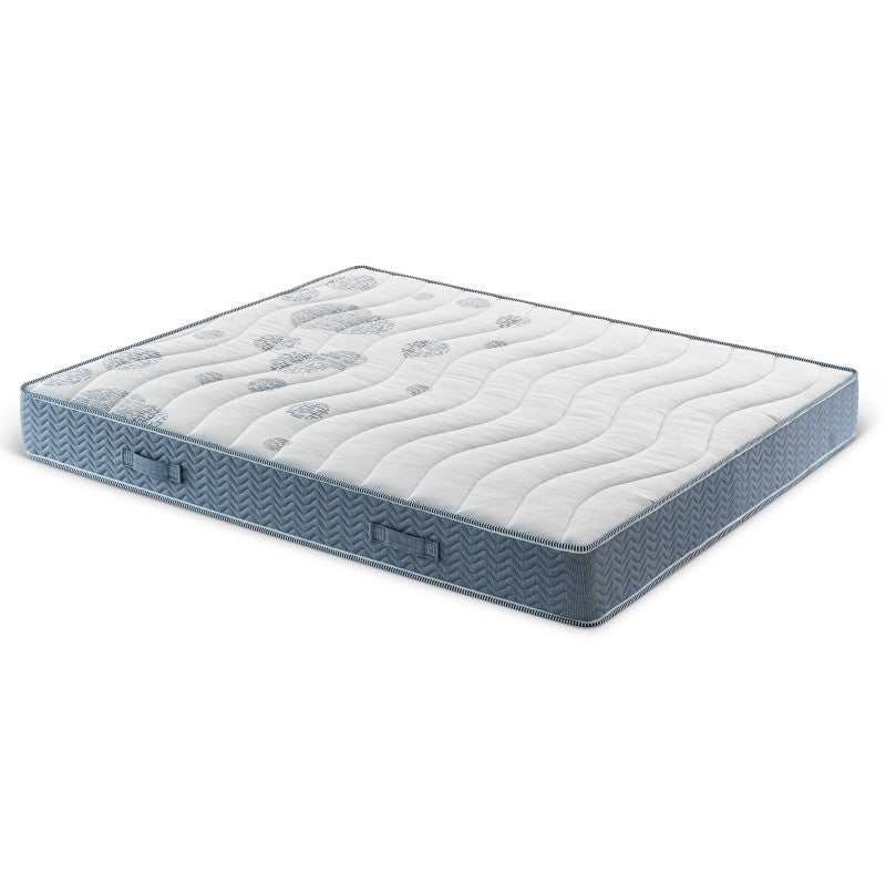 Matelas BANDOL | 18cm d'épaisseur | En mousse Aertech Plus | Livré ...
