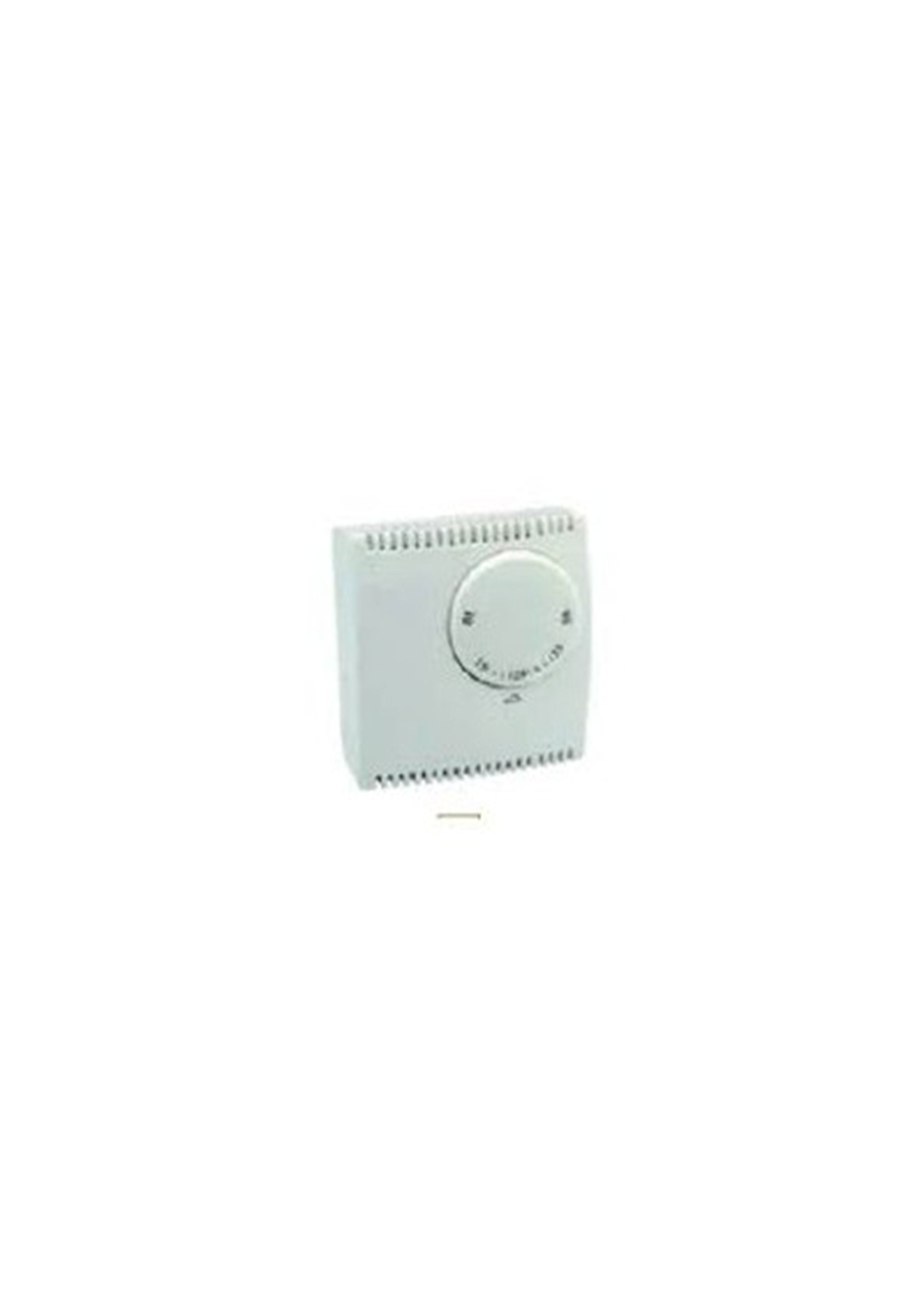 Thermostat d'Ambiance Filaire OnOff Contact Sec CFF000026 Chappée — free download