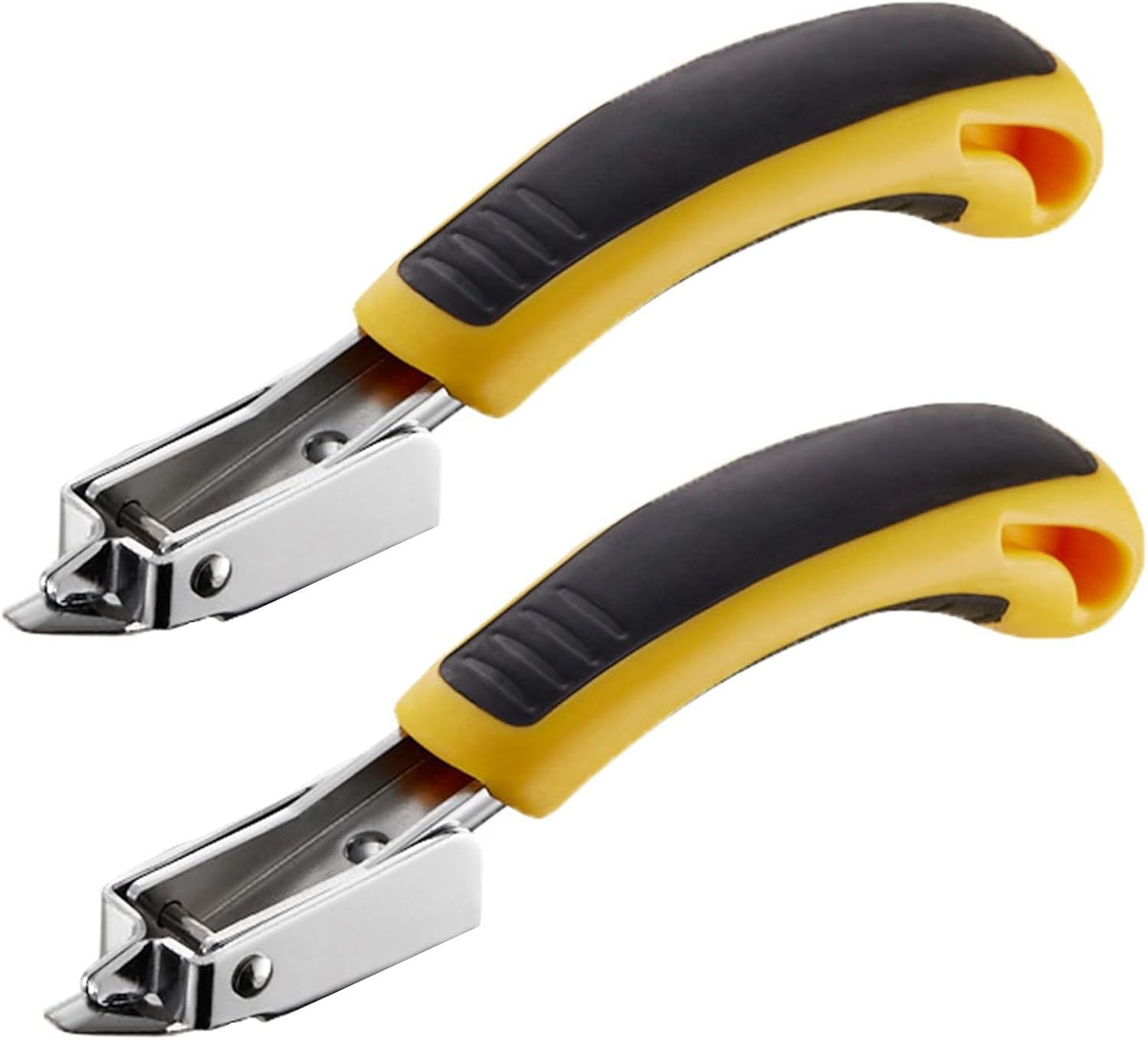 Lot de 2 outils de retrait d'hameçon, kit de retrait rapide, extracteur de sécurité pour eau salée et eau douce, accessoires de pêche avec tube de rangement