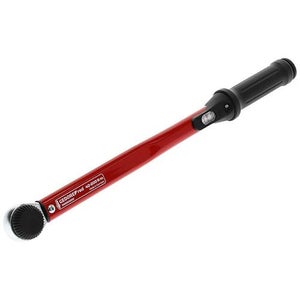 Clé Dynamométrique électronique Proxxon MC 200/E - Couple 20-200 Nm, Entraînement 1/2" - Interface USB Pour Documentation