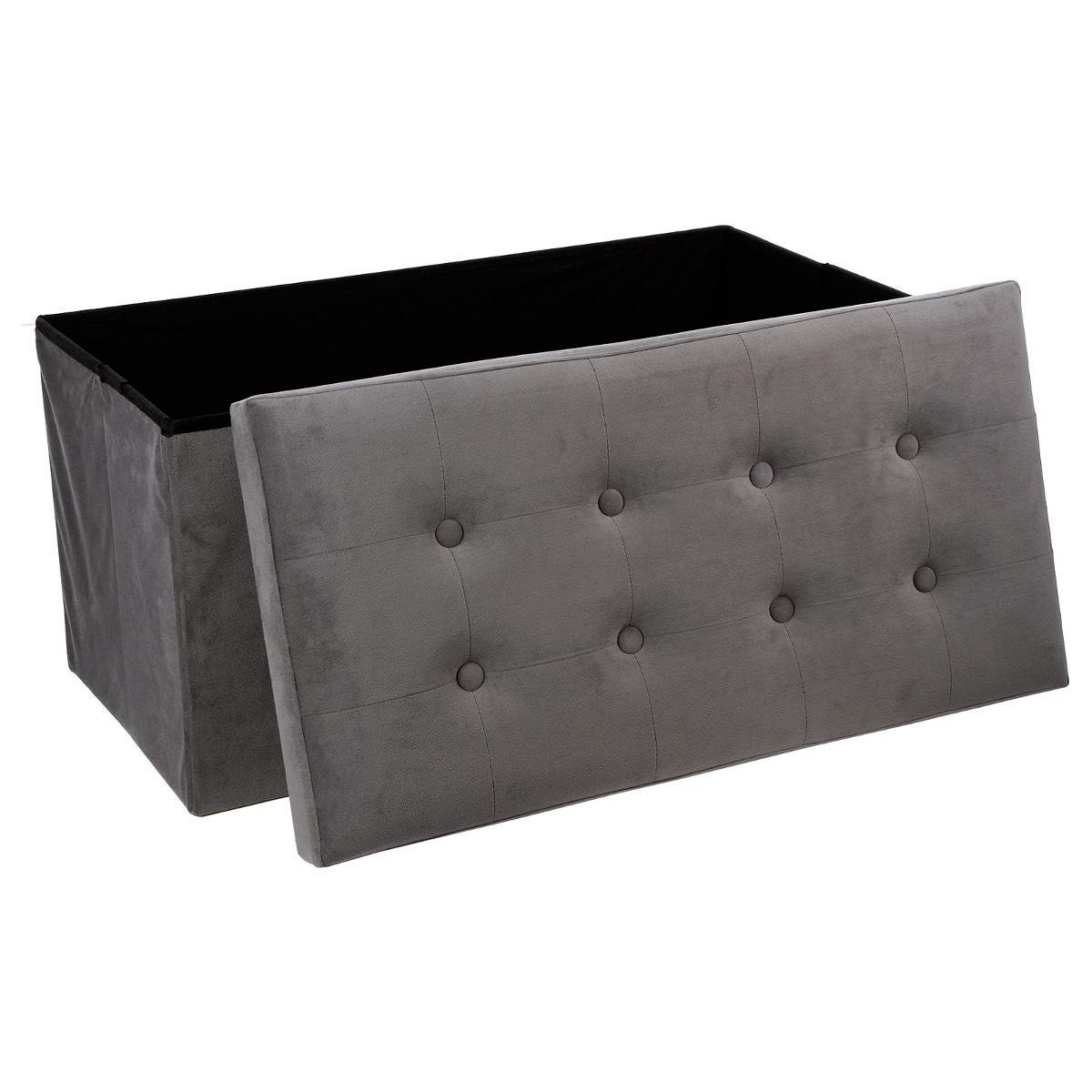 Banquette Pliable Velours 