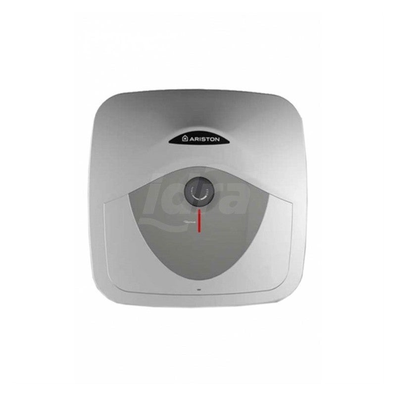 Ariston Termo Eléctrico Andris Rs 10/3 Eu 10 Litros Sobre Fregadero , Leroy Merlin