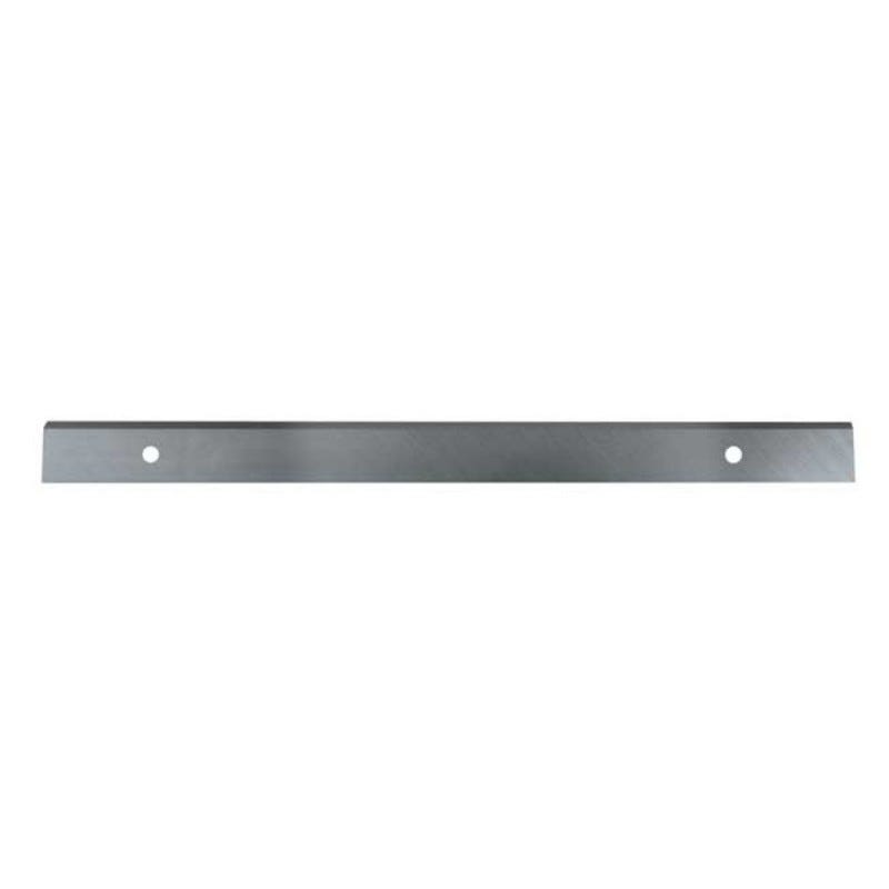 Leman - Fer Acier Hss 18% 260 X 16.5 X 1.5 Pour Lodra260