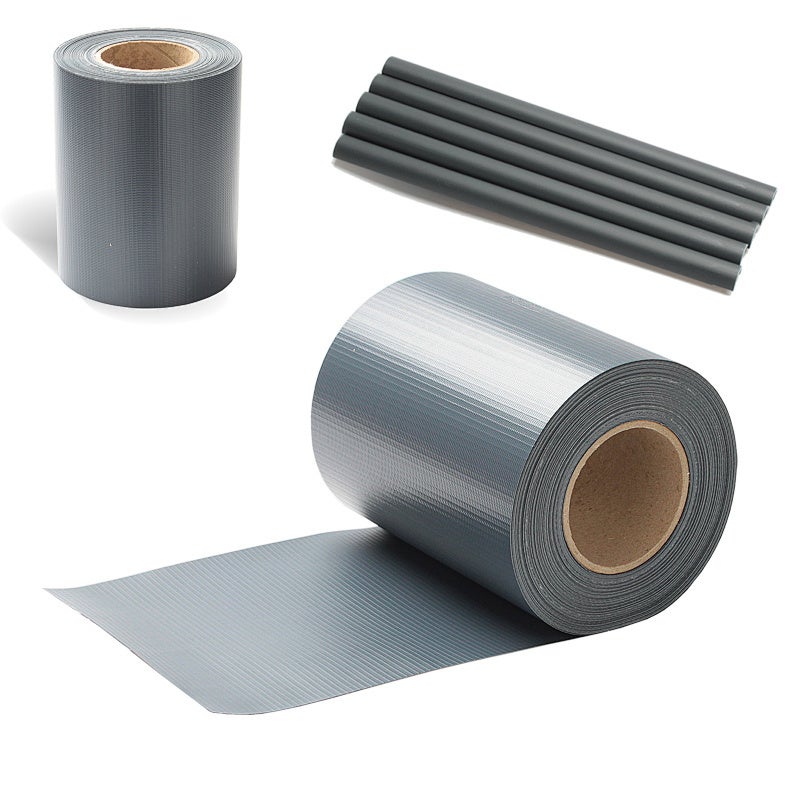 Pvc Rotoli 2 rotoli di nastro frangivista in PVC anti-sguardo per recinzioni ...