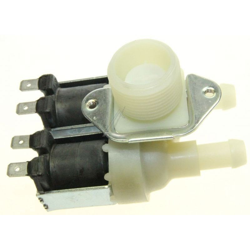 ÉLECTROVANNE POUR LAVELINGE HOTPOINT ARISTON C00047185 Leroy Merlin — free download