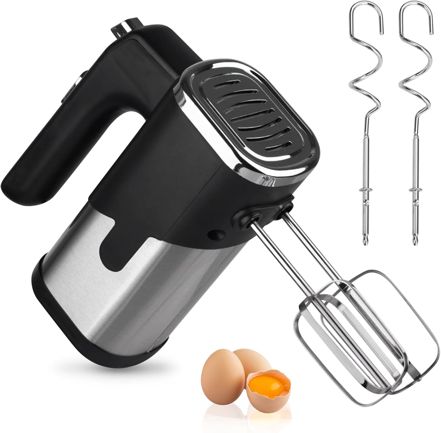 5-biegowy elektryczny mikser kuchenny, mikser ręczny, elektryczny mikser kuchenny