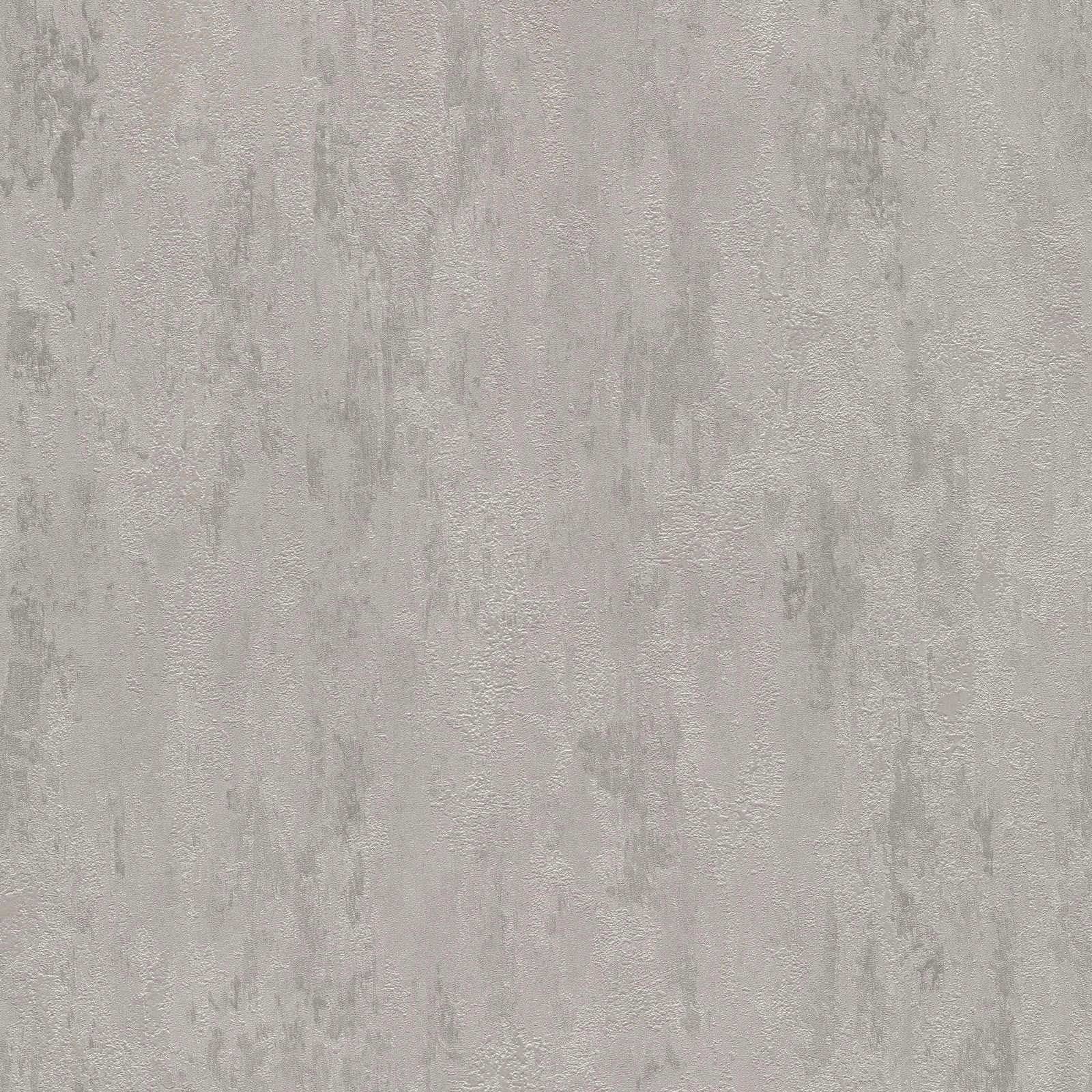 Papel pintado gris oxidado con relieve realista papel pintado vinílico estilo industrial papel pintado con textura para interior elegante