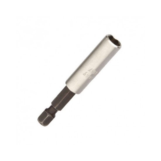 KREATOR KRT063300 – Magnetischer Bits-Halter, 59 Mm, Für Schraubendreher