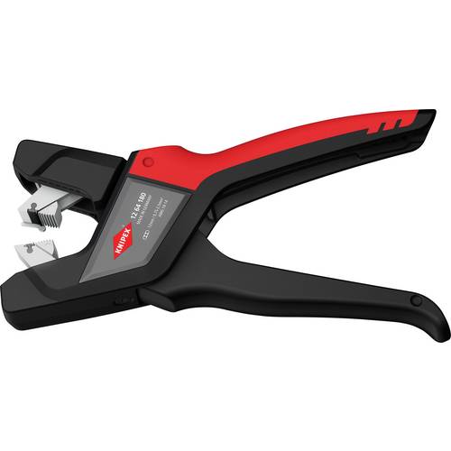 Ściągacz Izolacji Kabli Płaskich YDYp 0,75-2,5mm2 Automat KNIPEX 12 64 180