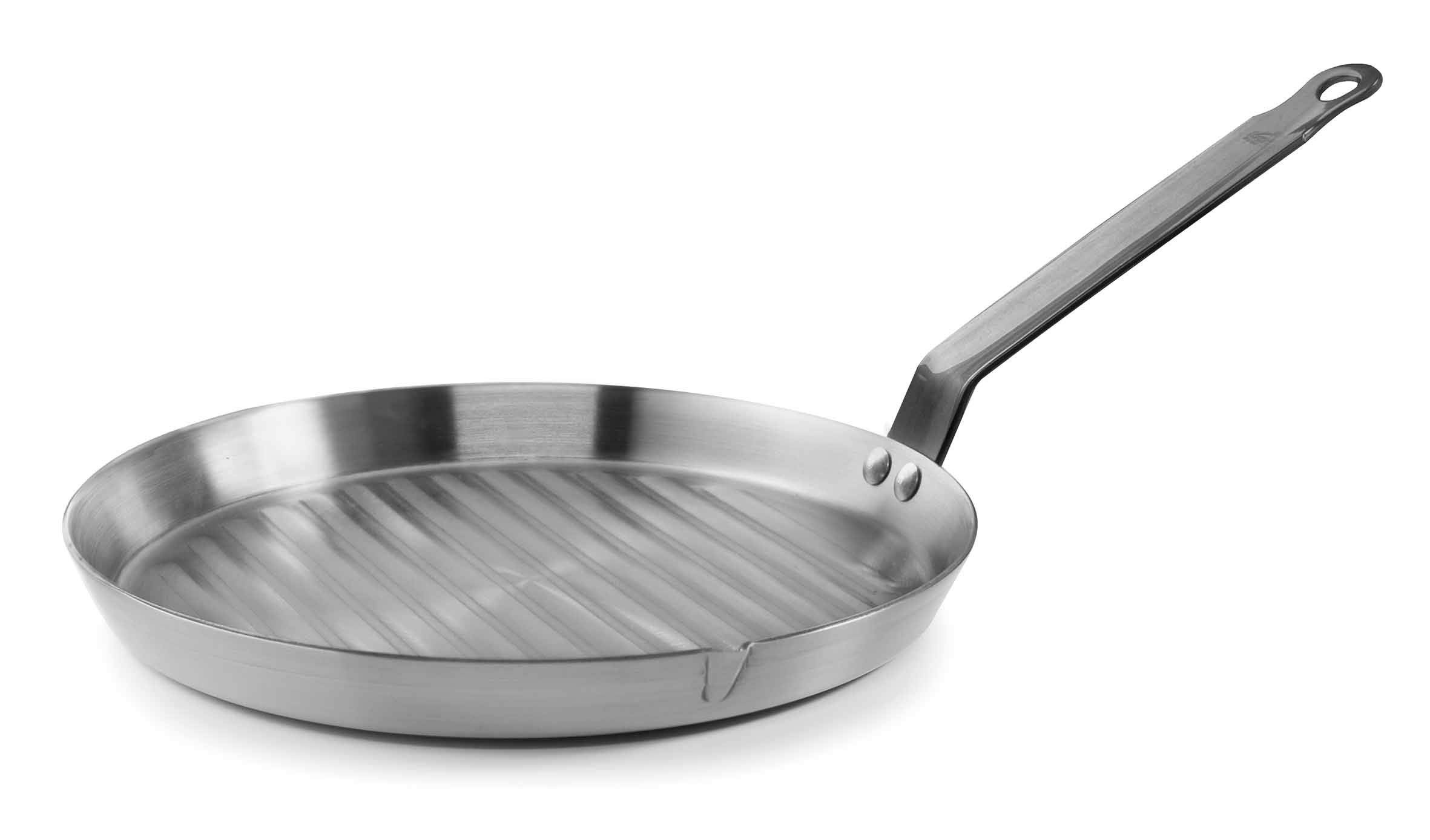 Lacor Ferrum Crêpemaker met anti-aanbaklaag 26 cm Zwart Lacor Ferrum Crêpemaker met anti-aanbaklaag 26 cm Zwart