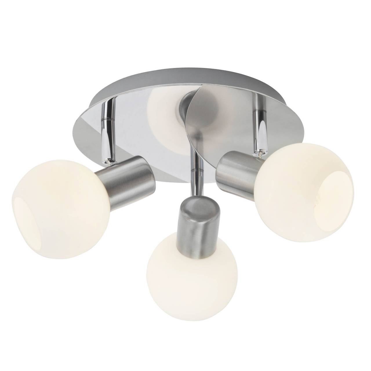 BRILLIANT lampa Flaka spot tube 2 żarówki czarny matowy | 2x QT14, G9, 6W, nadaje się do lamp z trzpieniem nie dołączone | Odpowiednie głowice obrotow