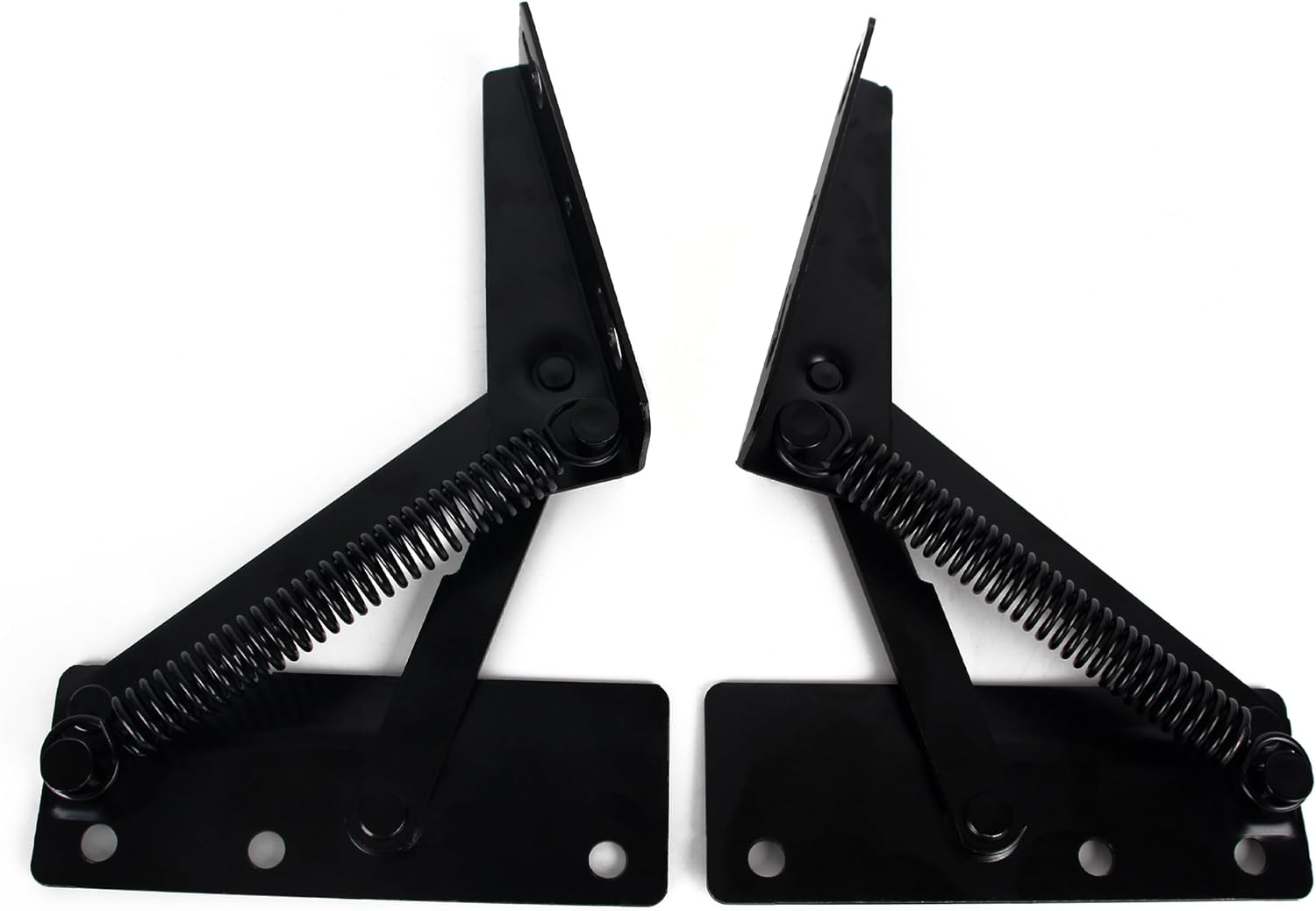 Hayaww 10 Pièces Socle à Ressort Doré Pour Poupée Secouante - Accessoire Voiture Et Bricolage