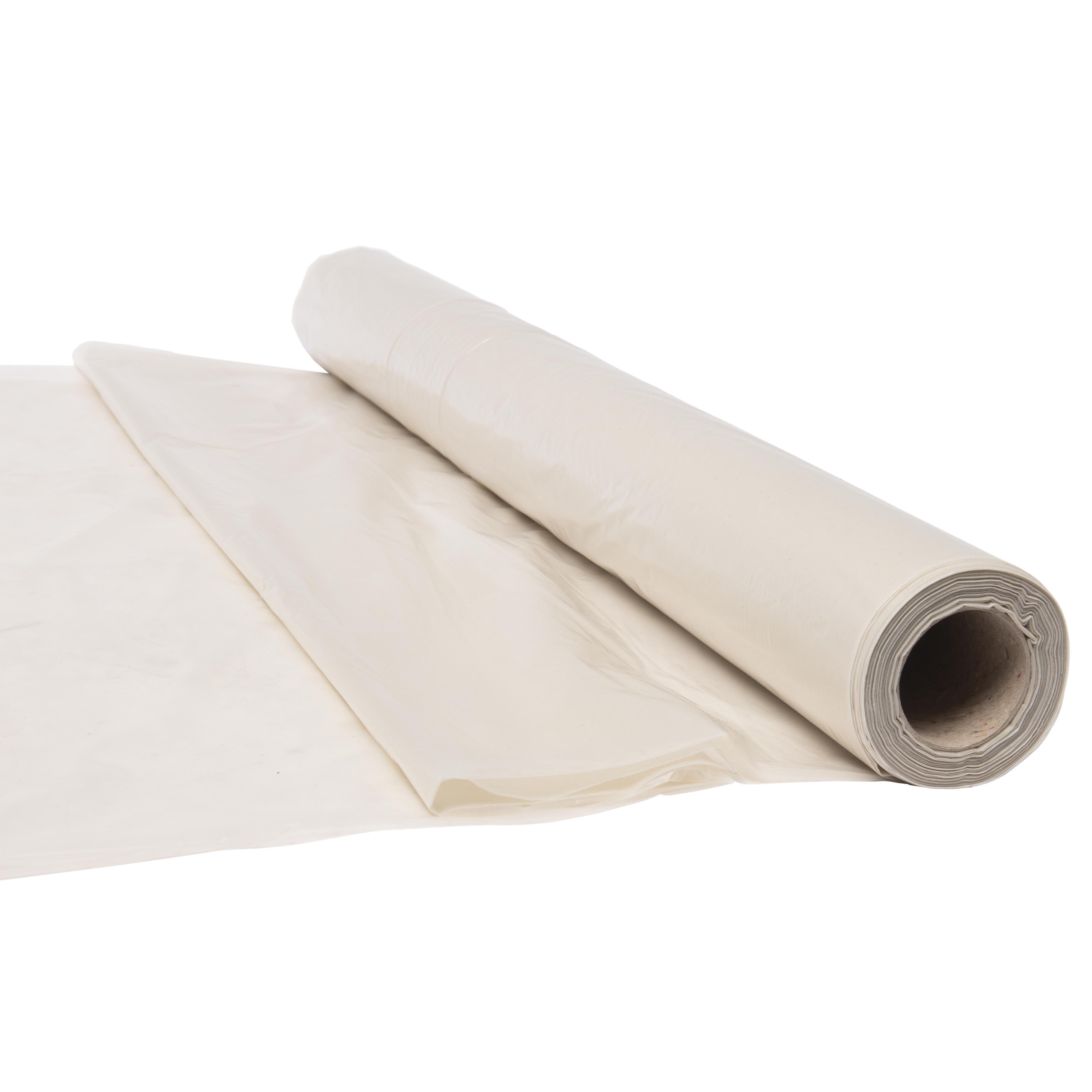 Bâche de protection peinture WERKA PRO 4 x 5m - 2