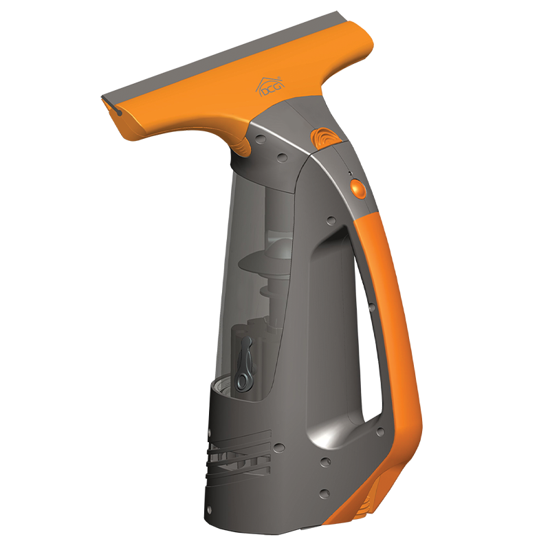 Iperbriko  Juego De Limpiacristales , Leroy Merlin