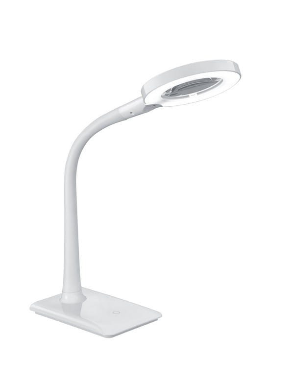 Lampada da tavolo flex in plastica e metallo mod. 5912 | Lampade da tavolo Lampada da tavolo flex in plastica e metallo mod. 5912 | Lampade da tavolo