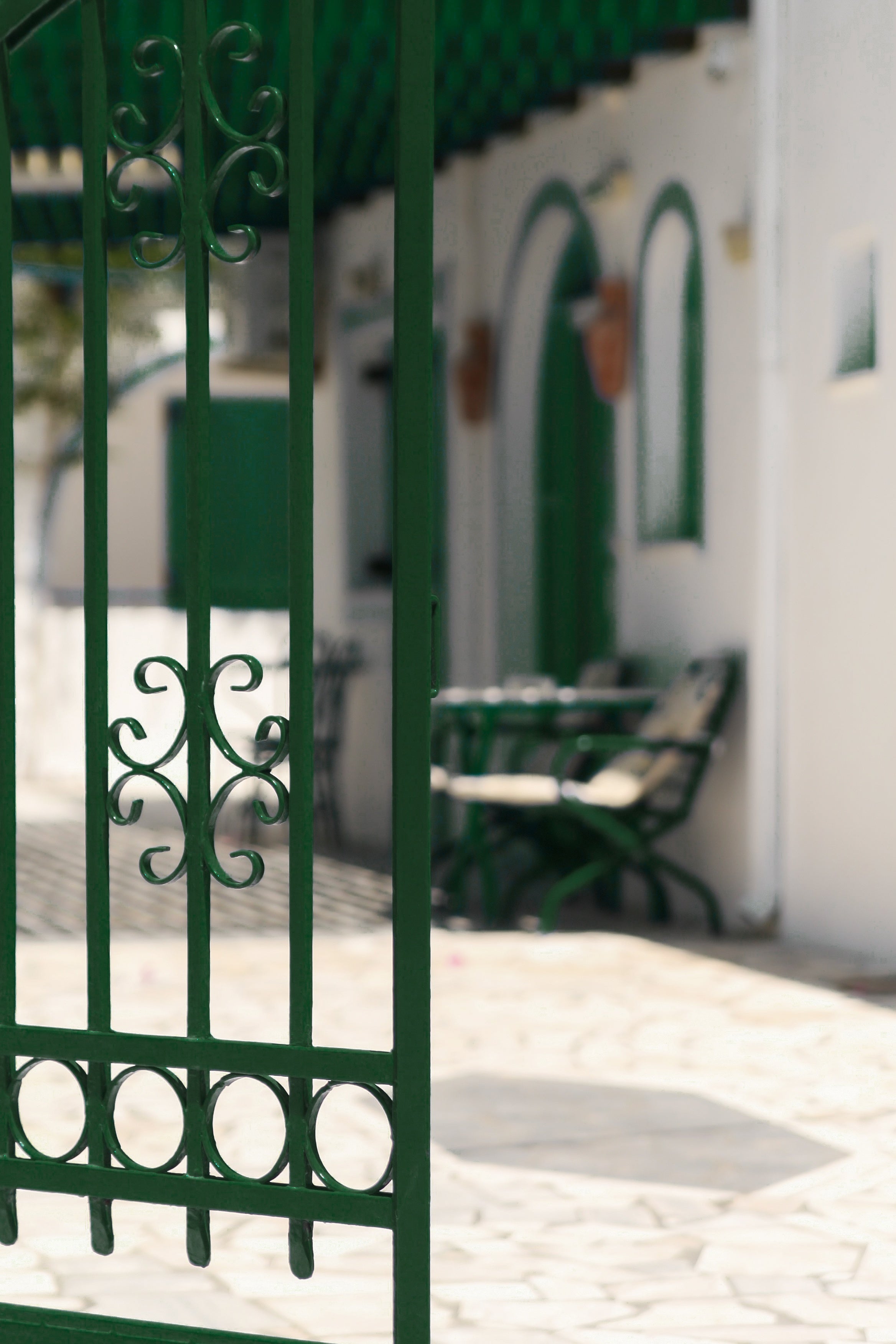 Peinture antirouille décorative Owatrol RUSTOL DECO BRILLANT Vert Sapin (RAL 6009) 0.75 litre - 3