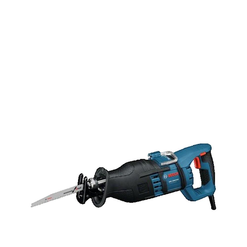 Piła szablistan Bosch GSA 1300 PCE silnik 1300 W antywibracyjna z oświetleniem LED