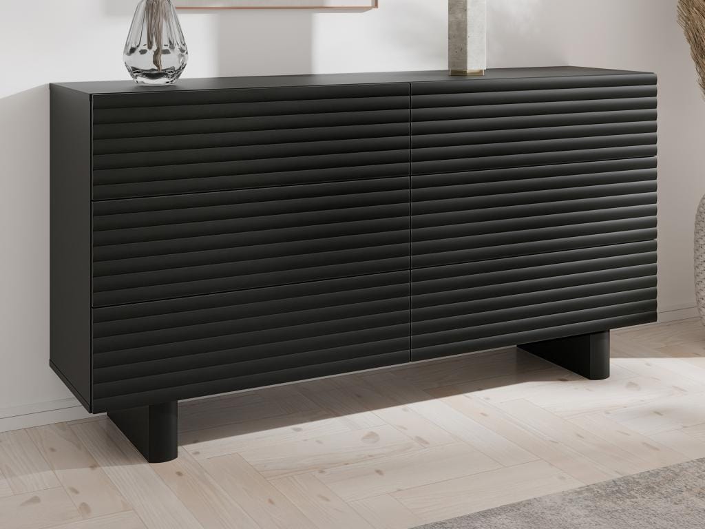 Luvdecor Rivestimento autoadesivo per mensole e cassetti Luvdecor Rivestimento autoadesivo per mensole e cassetti