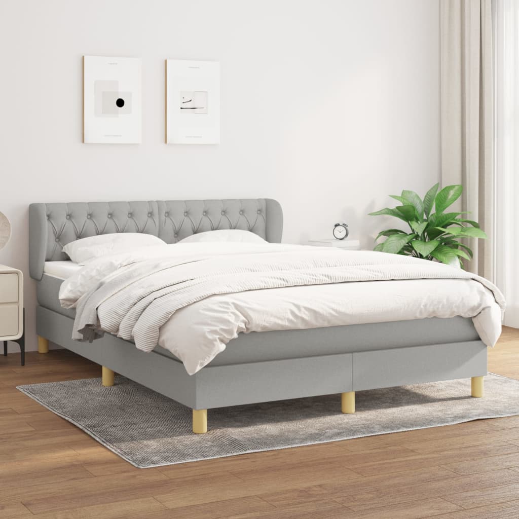 Rete a doghe una piazza e mezza per letto contenitore 120X190
