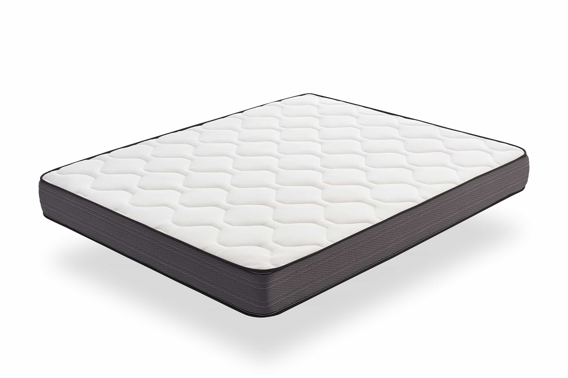 Materac SuperSoft Nordic Flex 21cm, 160 X 200cm - Moonia