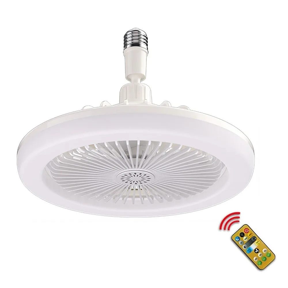 Plafonnier LED avec ventilateur de plafond lumières d'aromathérapie Plafonnier LED avec ventilateur de plafond lumières d'aromathérapie