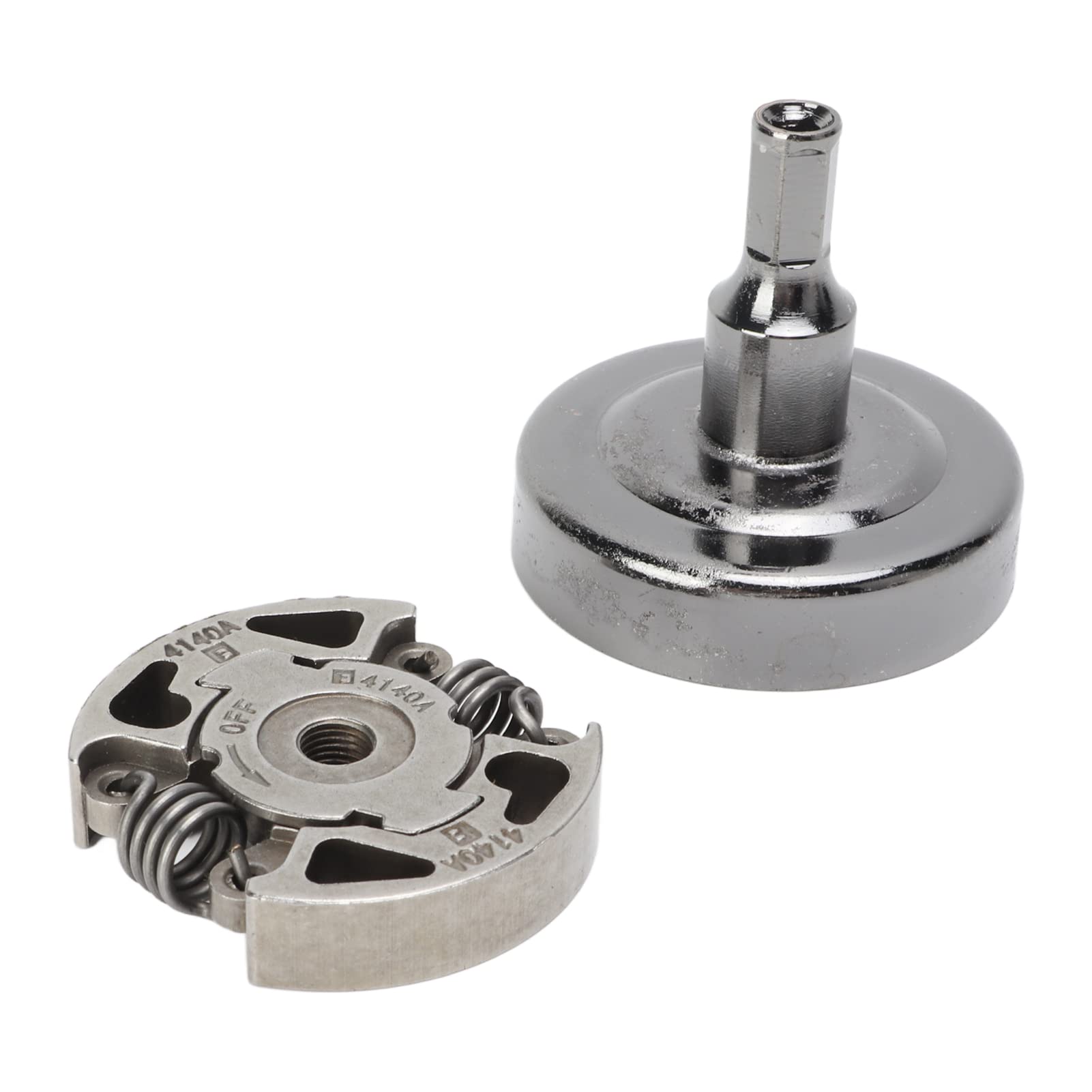 Kit Tamburo Frizione Per Decespugliatore Stihl FS40 FS45 FS46 FS50 FS55 Fs56 Fs70 Sostituzione 41401602005 88767766 Kit Tamburo Frizione Per Decespugliatore Stihl FS40 FS45 FS46 FS50 FS55 Fs56 Fs70 Sostituzione 41401602005 88767766