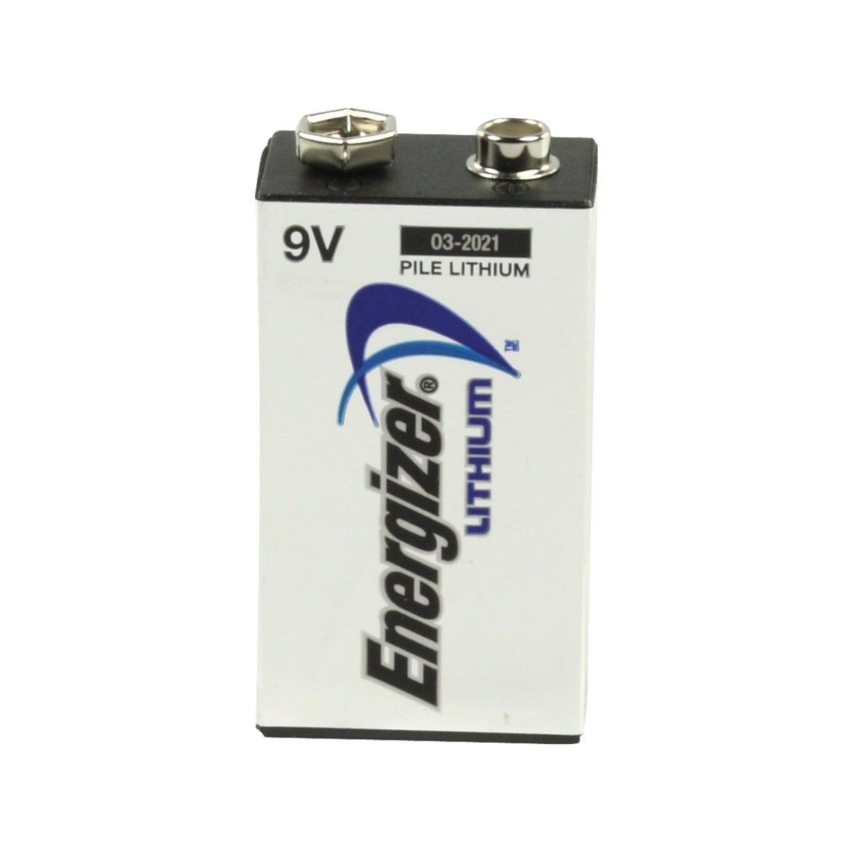 Energizer ENLITHIUM9VP1 - 2