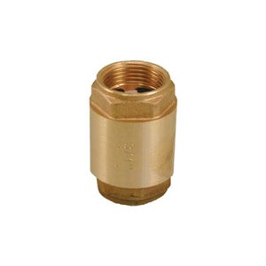 Valvola a sfera in Ottone RS PRO 2 vie 32 bar | RS