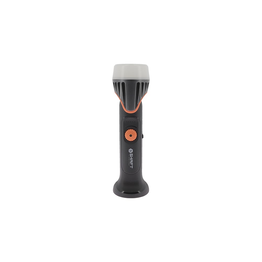 Baladeuse 360° LED 1000 Lm multifonctions | Leroy Merlin