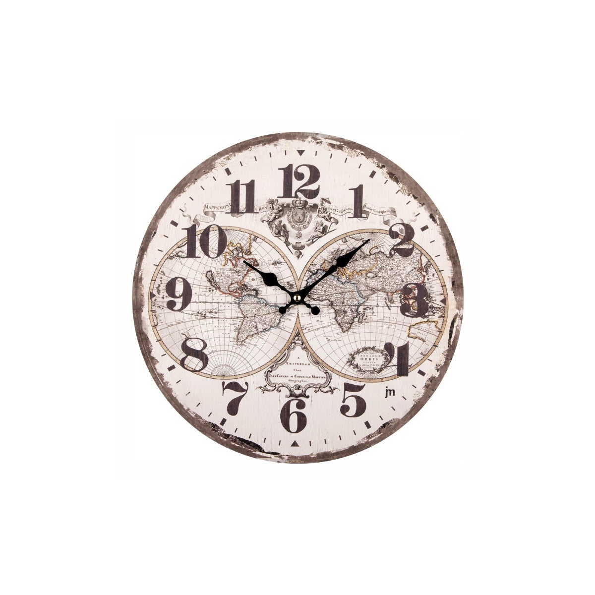 Bomboniera personalizzata orologio da tavolo matrimonio e anniversari