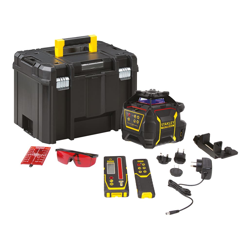 Niveau Laser Bricoman