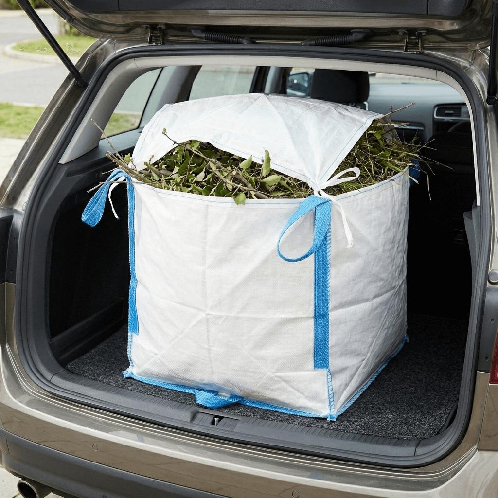 10x | Jardisac 500L Refermable - 4