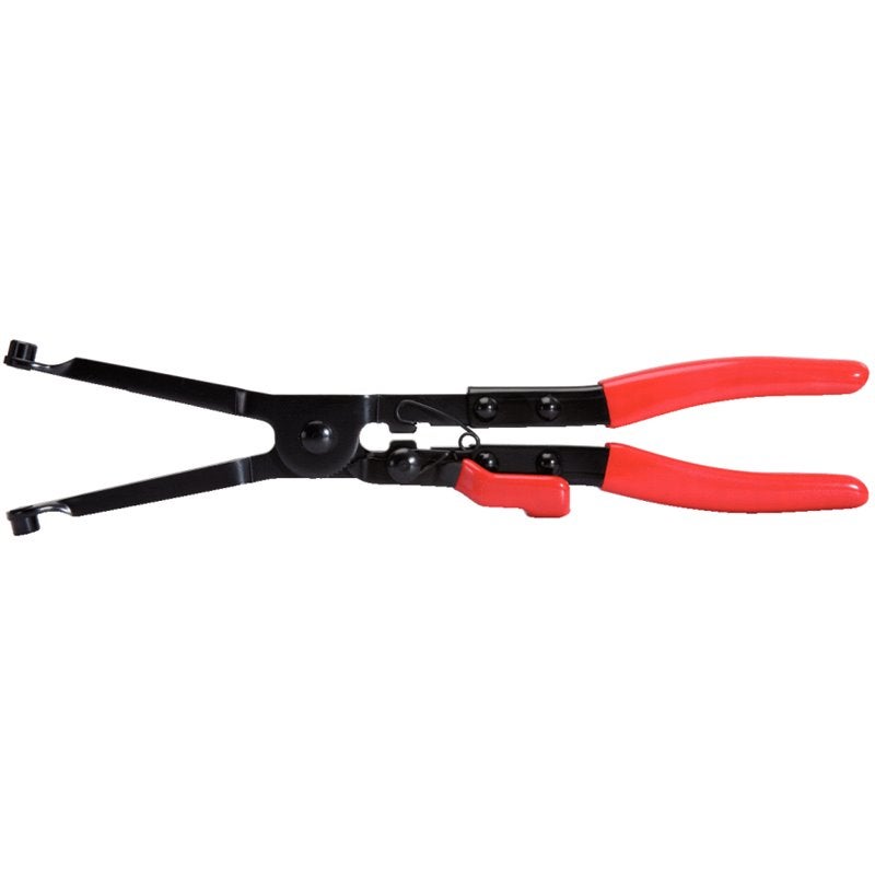 KS TOOLS Szczypce do obejm wydechowych 310 mm - 150.1535