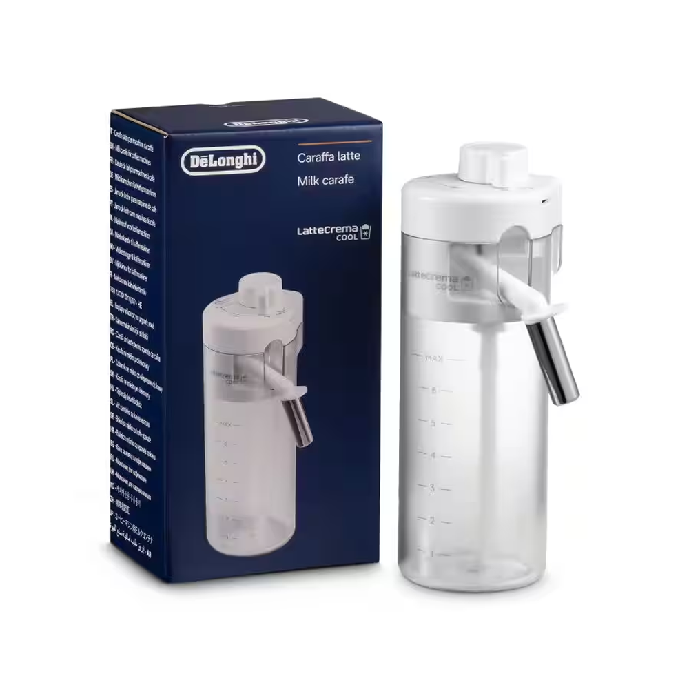 De'longhi Jarra De Leche Dlsc030 - Imagen 3