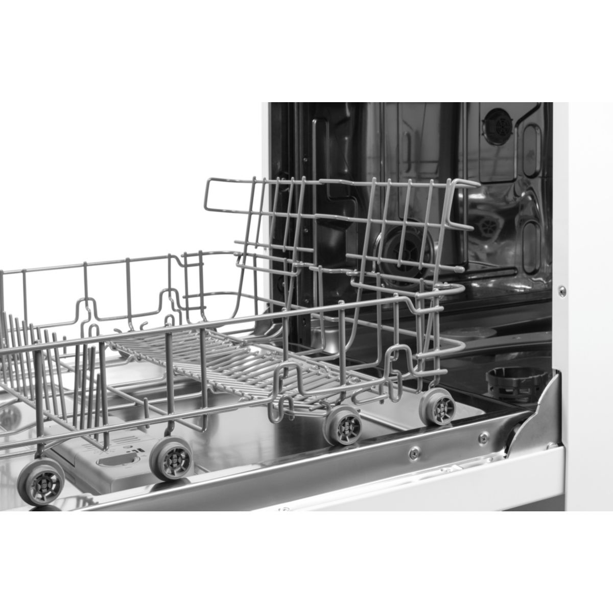 Lave vaisselle 60 cm SCHNEIDER SCDW1542IDW - 2