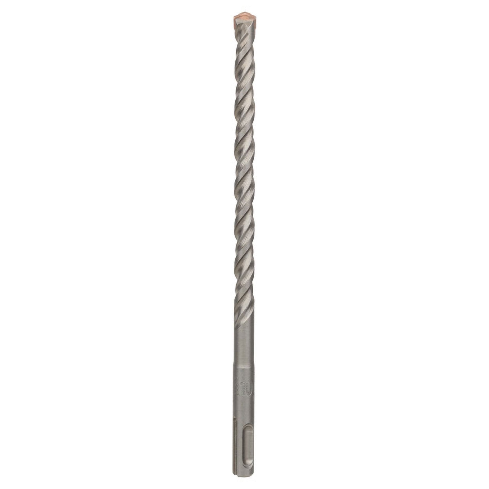 FORET BOSCH SDS PLUS 10 x 215 mm PLUS-3 - 2