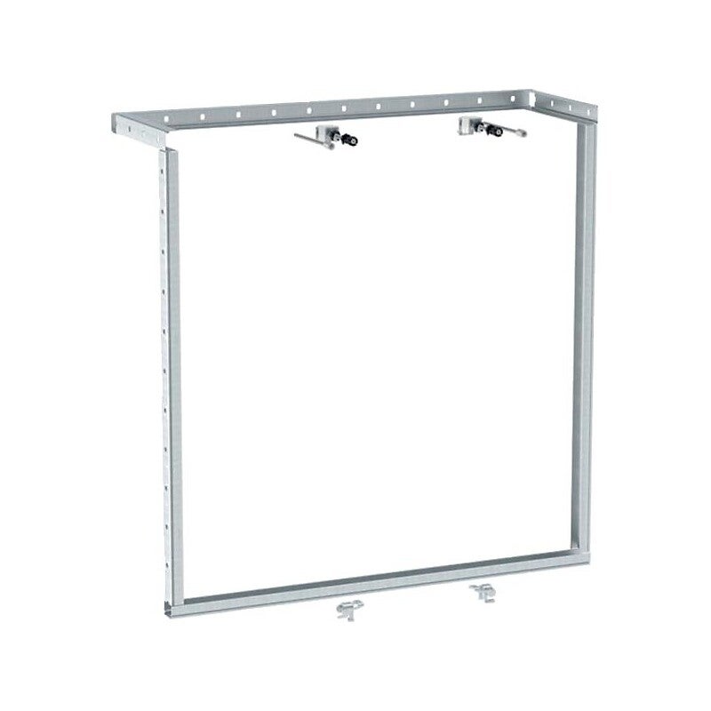 Support d'habillage pour bâti-support Duofix - 3