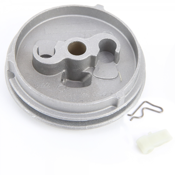 HURI Tillotson HS Membran Dichtung Dolmar PS 9010 PS-6800 HURI Vergaser Reparatursatz Für Tillotson HS Vergaser - Membran & Dichtungssatz Tillotson Vergaser Reparatursatz