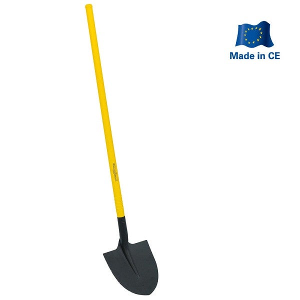 Pelle col de cygne 29cm avec manche creux 115cm PROJVP29 Ribiland