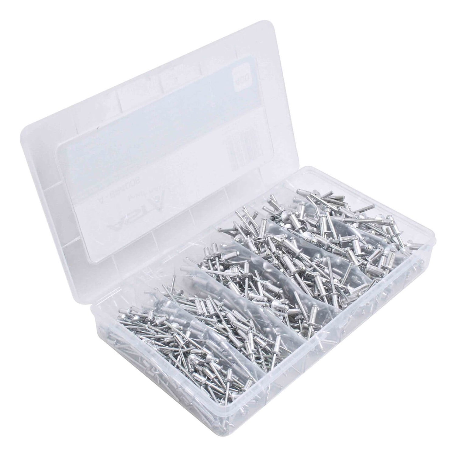 Set pop-nituri 400 piese